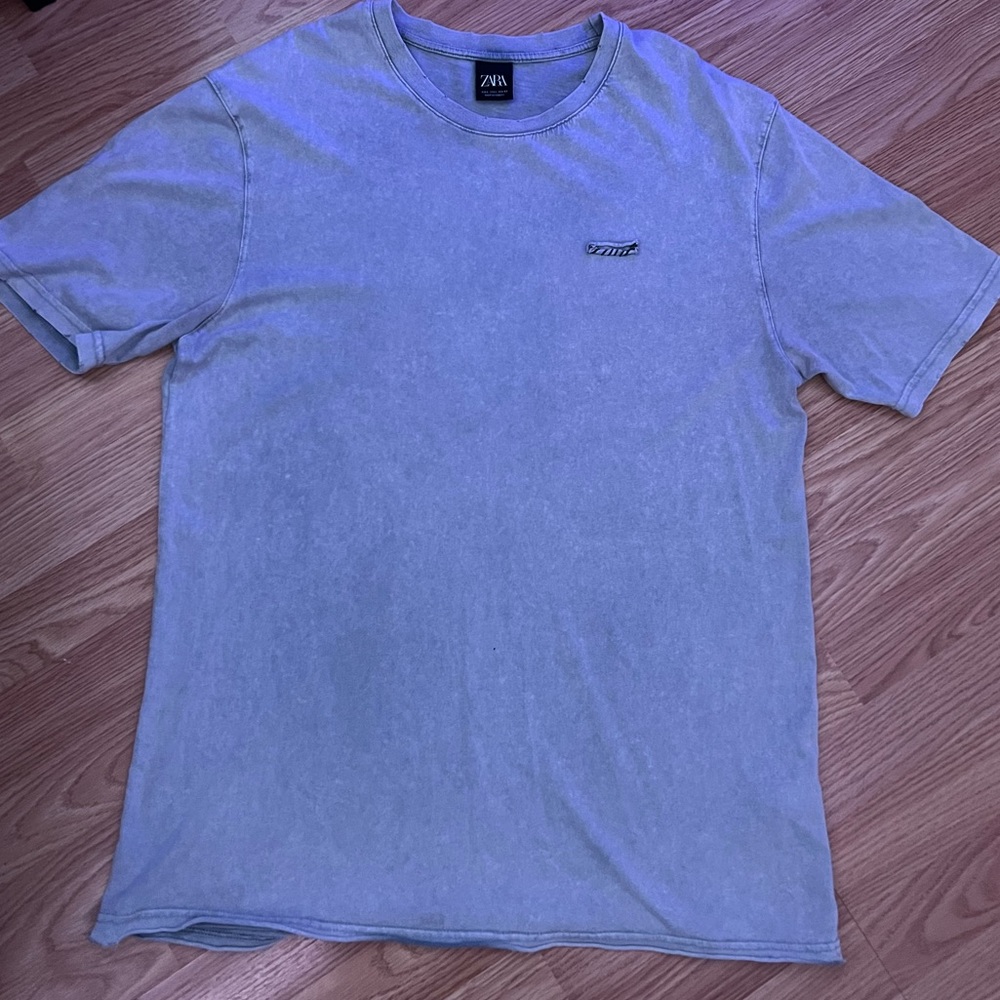 Zara T-Shirt Men Size L